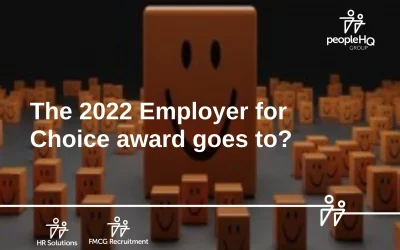 The Race To Be An ‘Employer of Choice’ in 2022